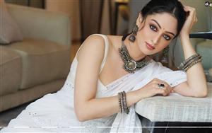 Sandeepa Dhar